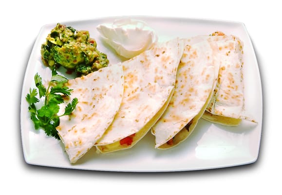 Viva Burrito by null