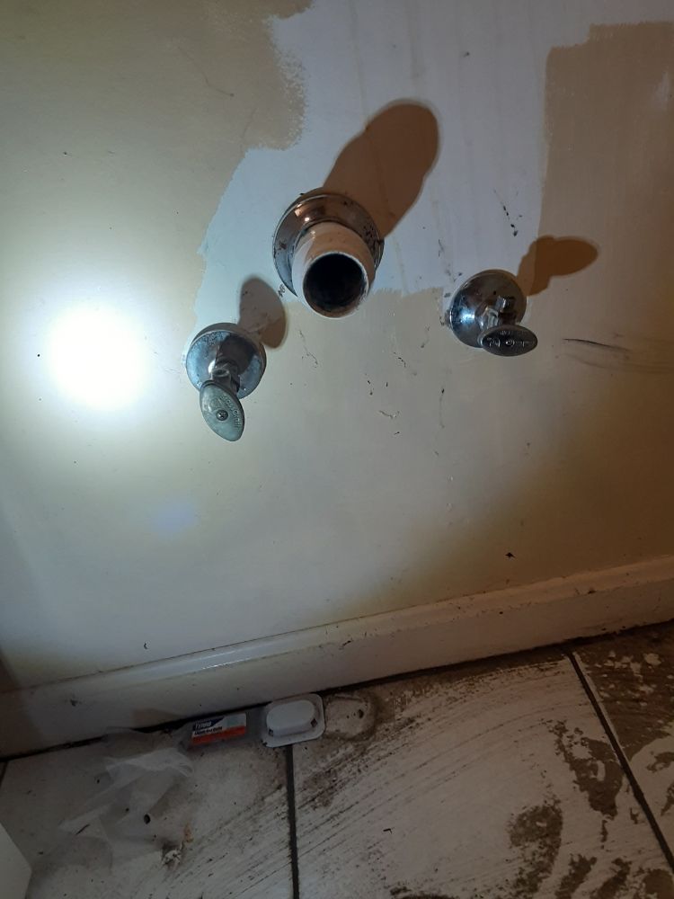 Slide of Pilkertons Plumbing & All Around Services