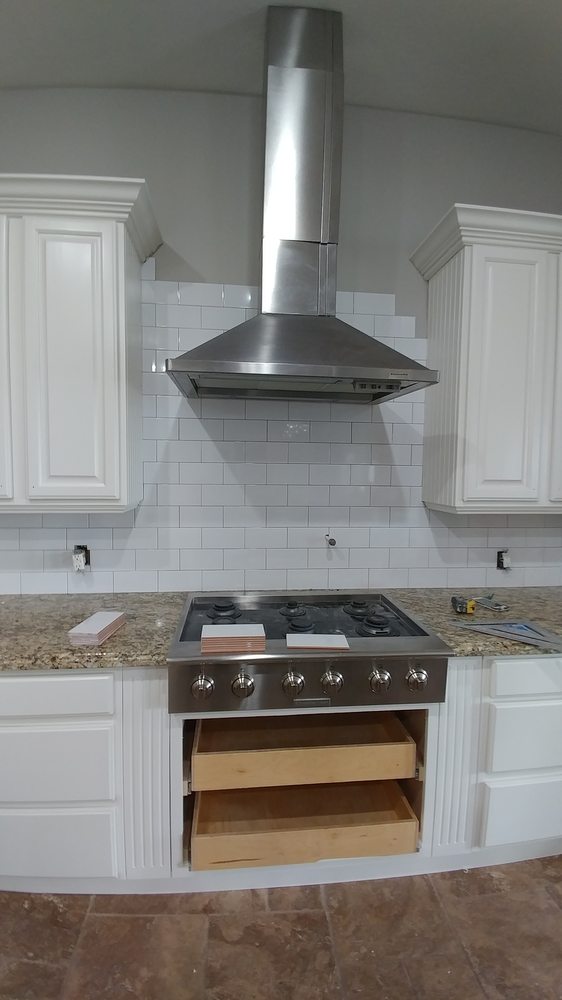 Slide of Trusted Handyman