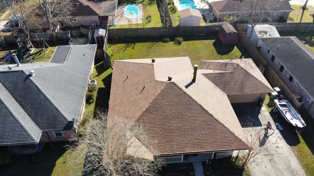 Slide of Southern Home Improvement Center