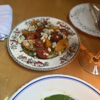 Stage - Tomato - Wine Bars Near Me - Victoria, British Columbia