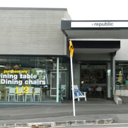 Republic Home