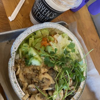 Nguyen's Kitchen - Vietnamese Near Me - Orange, California Nguyen's Kitchen - Vietnamese Near Me - Orange, California
