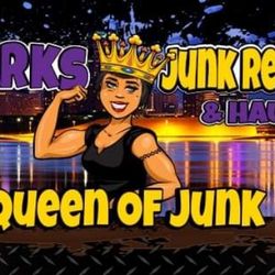 Sparks Junk Removal & Hauling - "YOUR JUNK IS OUR BUSINESS!"