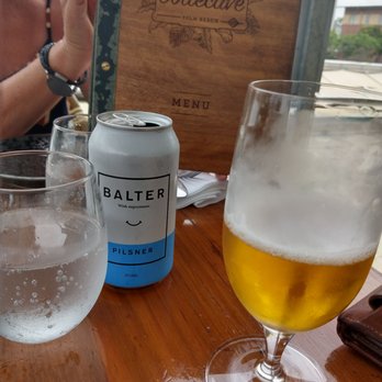 The Collective Palm Beach - Coffee & Tea Near Me - Sydney, QLD
