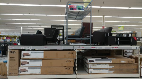 Kmart 15861 W Michigan Ave Marshall Mi Tools New Used Mapquest