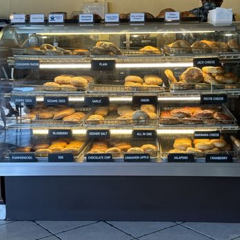 Regal Bagel - Fresh made daily bagels - Bagels Near Me - San Jose, California Regal Bagel - Fresh made daily bagels - Bagels Near Me - San Jose, California