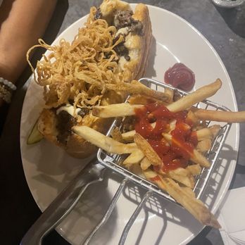 Yard House - New American Near Me - Riverside, California Yard House - New American Near Me - Riverside, California
