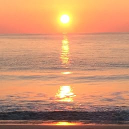 Sunrise