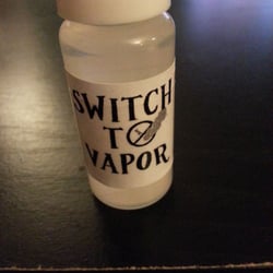 Switch To Vapor