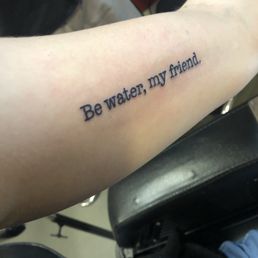 And done