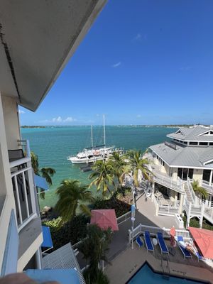 Hyatt Centric Key West Resort & Spa by null