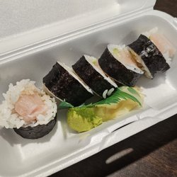 Delivery in excellent quality