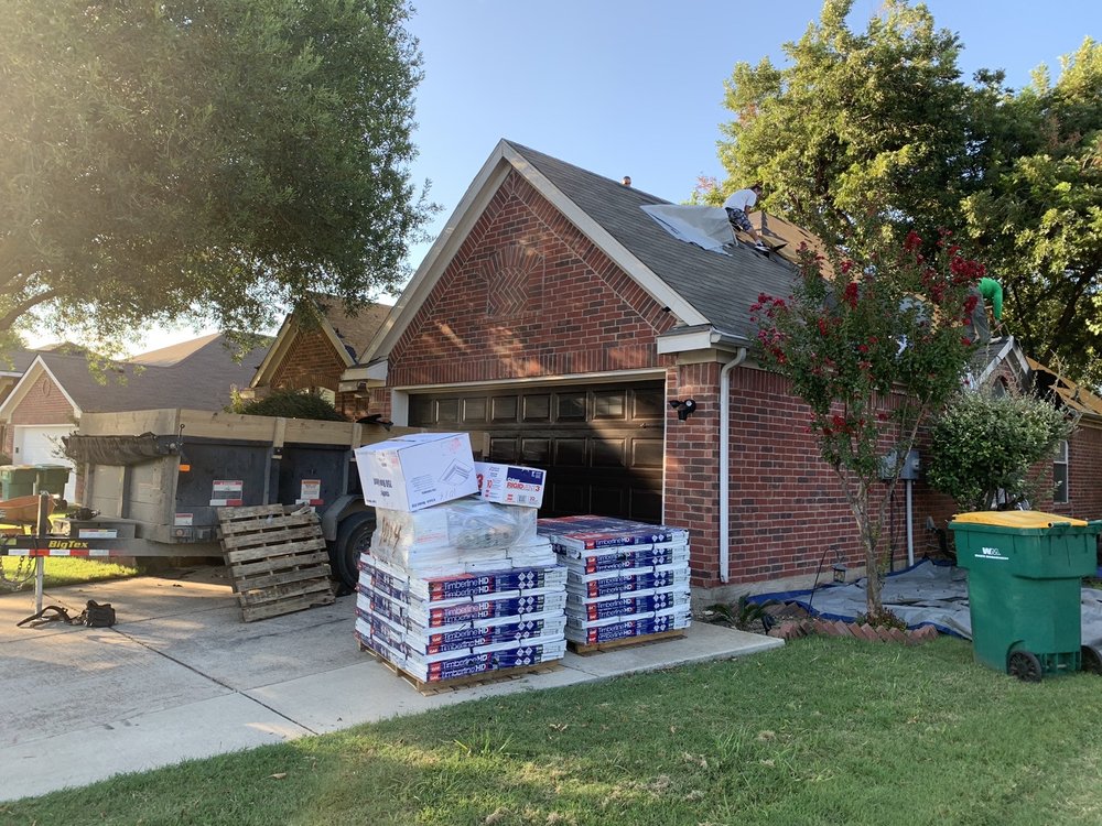 Slide of Top Tier Roofing