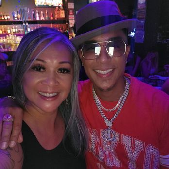Gimik Republik - With Kris Lawrence - Filipino Singer - Karaoke Near Me - Las Vegas, Nevada