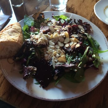 Radina's Bakehouse - Beet salad - Cafes Near Me - Manhattan, Kansas Radina's Bakehouse - Beet salad - Cafes Near Me - Manhattan, Kansas