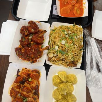 Momo2Go - Himalayan/Nepalese Near Me - New Hyde Park, New York Momo2Go - Himalayan/Nepalese Near Me - New Hyde Park, New York