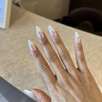 Irvine Nails - future wedding nails! - Nail Salons Near Me - Irvine, California Irvine Nails - future wedding nails! - Nail Salons Near Me - Irvine, California