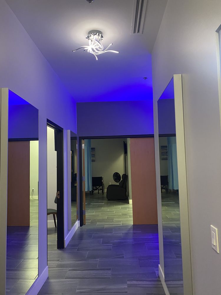 Ketamine America - grief counselor in Mesa, AZ