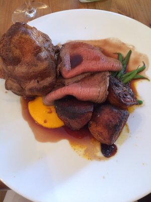 Sticky Walnut by null