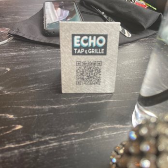 Echo Tap & Grille - Bars Near Me - Mountainside, New Jersey