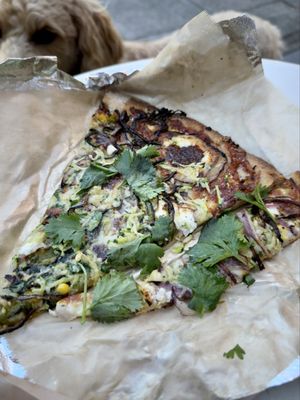 Nabolom Bakery - Pizzeria. by null