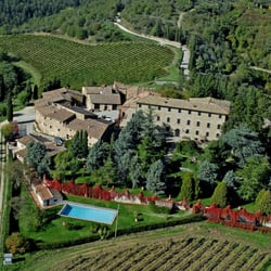 Azienda Agricola Castelvecchi