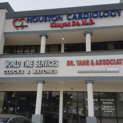 Houston Cardiology - Cardi B ology