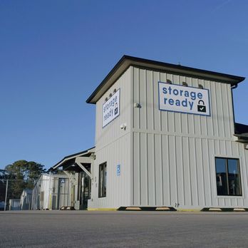 Storage Ready - Self Storage Near Me - Smiths Station, Alabama