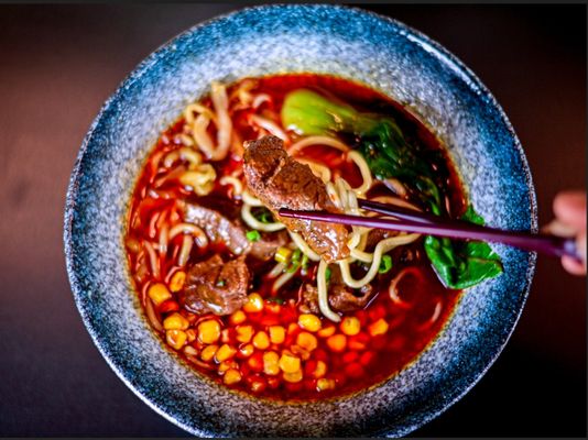 Chopstickers by null