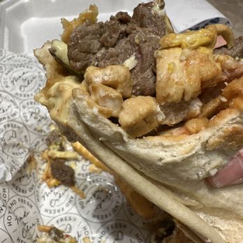 OK Food - Pepito mixto yummy - Venezuelan Near Me - Hollywood, Florida OK Food - Pepito mixto yummy - Venezuelan Near Me - Hollywood, Florida