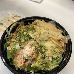 Regular Bowl Regular Bowl