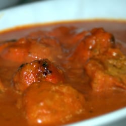 Bombay Spice