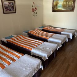 Lan Lan Health Service