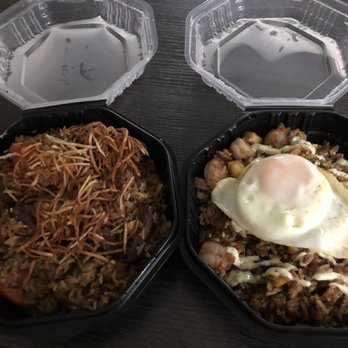 FINKA Table & Tap - Lomo Saltado Fried Rice and Cuban Fried Rice - Asian Fusion Near Me - Miami, Florida FINKA Table & Tap - Lomo Saltado Fried Rice and Cuban Fried Rice - Asian Fusion Near Me - Miami, Florida