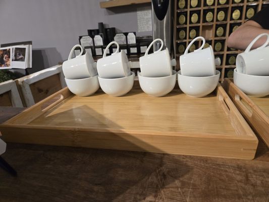 Harney & Sons SoHo by null