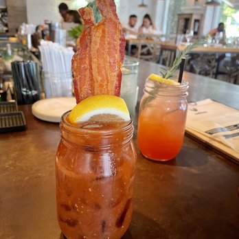Yardbird Table & Bar - Bloody Mary - Southern Near Me - Miami Beach, Florida Yardbird Table & Bar - Bloody Mary - Southern Near Me - Miami Beach, Florida