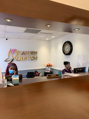 GARDEN OB/GYN - Updated March 2026 - 159 Photos & 84 Reviews - 7 W 51st ...