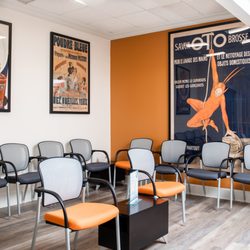 Hudson Dermatology - Tarrytown - Hudson Dermatology Tarrytown Office