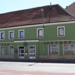 Trabitsch - Zwei Türen aber liiks gehts rein