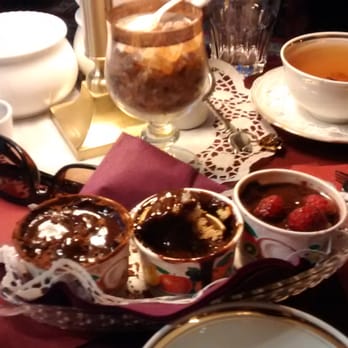 Süssi Salon de Thé - Tea Rooms Near Me - Vienna, 9