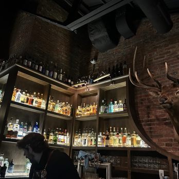 The Elk Room - Speakeasies Near Me - Baltimore, Maryland The Elk Room - Speakeasies Near Me - Baltimore, Maryland