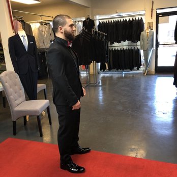 Gentlemen's Suit Outlet - Men's Clothing Near Me - Plano, Texas