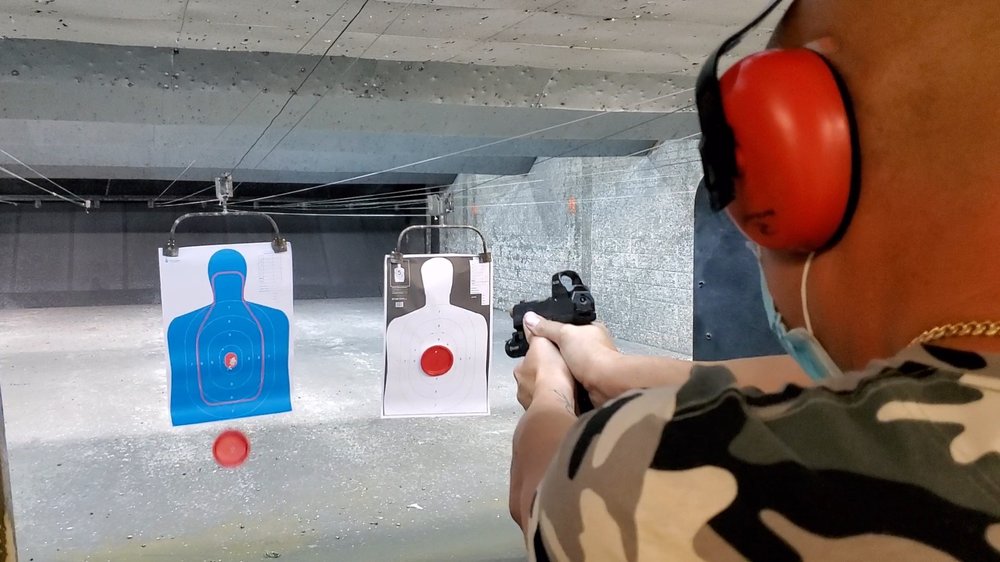 BIG AL’S GUN RANGE AND PAWN SHOP Updated September 2024 38 Photos