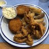 Blue Bay Seafood Restaurant - Salisbury gift card
