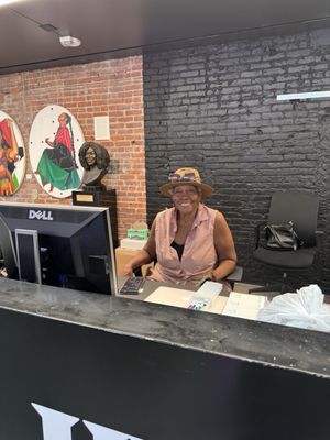 Debbie Allen Dance Academy by null