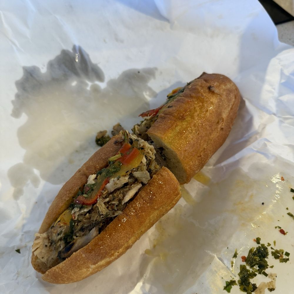 First & Last - Hello, Porchetta - Italian Near Me - Phoenix, Arizona