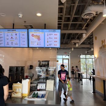 Somisomi - Ice Cream & Frozen Yogurt Near Me - Las Vegas, Nevada Somisomi - Ice Cream & Frozen Yogurt Near Me - Las Vegas, Nevada