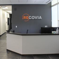 Recovia - Midtown