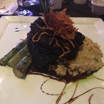 Selva Grill - Malbec Braised Short Ribs - Spanish Near Me - Sarasota, Florida Selva Grill - Malbec Braised Short Ribs - Spanish Near Me - Sarasota, Florida